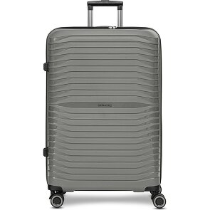 Stratic Shine 4 Rollen Trolley 76 cm