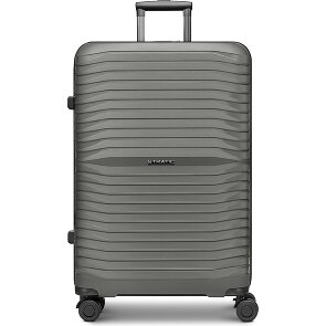 Stratic Shine 4 Rollen Trolley 76 cm
