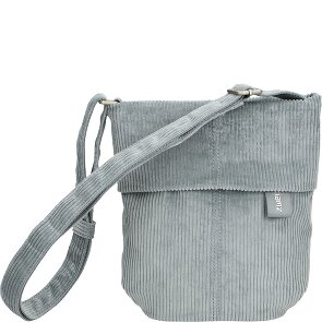 Zwei Mademoiselle.M Umhängetasche 22 cm