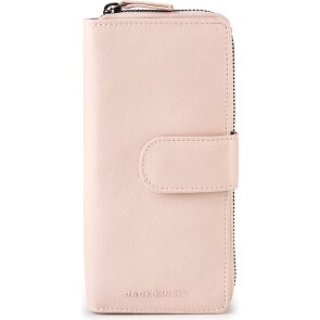 Jack Kinsky Livorno 1026 Geldbörse RFID Schutz Leder 19 cm