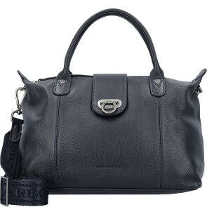 Harbour 2nd Just Pure Liane Handtasche Leder 31 cm