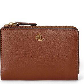 Lauren Ralph Lauren Geldbörse Leder 12 cm