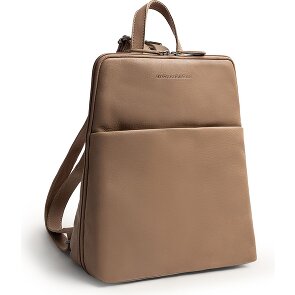 The Chesterfield Brand Ilara City Rucksack Leder 32 cm