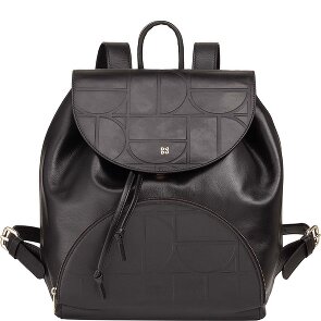 DuDu Up City Rucksack Leder 30 cm