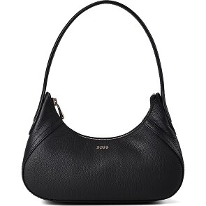 Boss Lenah Schultertasche Leder 26 cm
