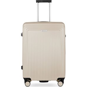 Bugatti Linea 4 Rollen Trolley M 66 cm