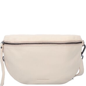 Harbour 2nd Just Pure Evi Umhängetasche Leder 28 cm