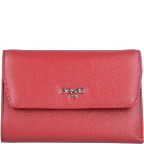 Picard Bingo Geldbörse Leder 15 cm