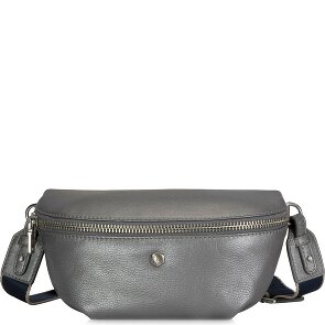 Jekyll & Hide Gürteltasche Leder 20 cm