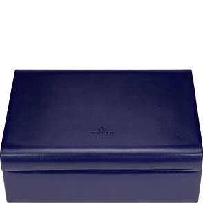 Windrose Merino Schmuckkasten 30 cm