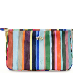 Oilily Pieternella stripe Kosmetiktasche 28 cm
