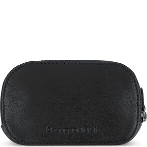 Bugatti Black Magic Schlüsseletui Leder 11 cm