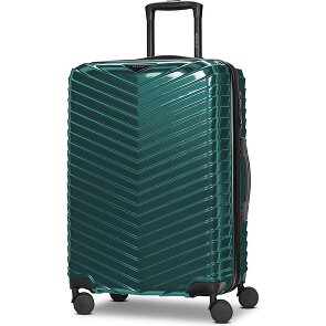 Redolz Essentials 18 2.0 4 Rollen Trolley M 66 cm mit Dehnfalte