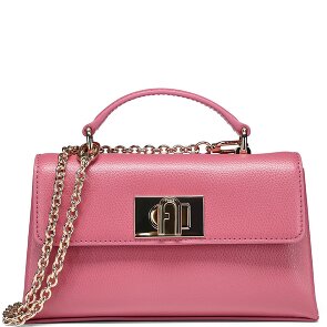 Furla 1927 Mini Bag Handtasche Leder 18 cm
