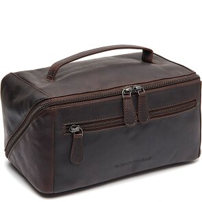 The Chesterfield Brand Elmia Kulturbeutel Leder 24 cm