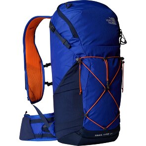 The North Face Trail Lite 24 Wanderrucksack L-XL 53 cm