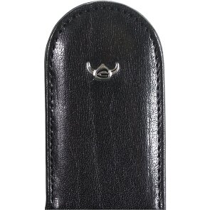 Golden Head Colorado Geldscheinklammer Geldbörse 4 cm Leder