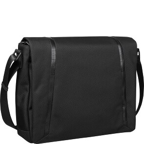 Leonhard Heyden Helsinki Messenger 38 cm Laptopfach