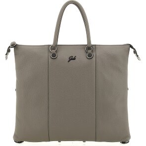 Gabs G3 Plus 5 in 1 Schultertasche Leder 43 cm