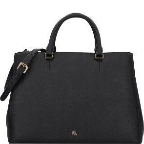 Lauren Ralph Lauren Hanna Handtasche Leder 40 cm
