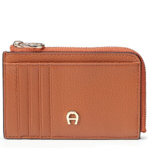 AIGNER Delia Kreditkartenetui Leder 12 cm