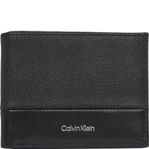 Calvin Klein CK Must Geldbörse Leder 11.5 cm