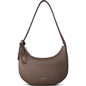Lazarotti Bologna Leather Schultertasche Leder 24 cm
