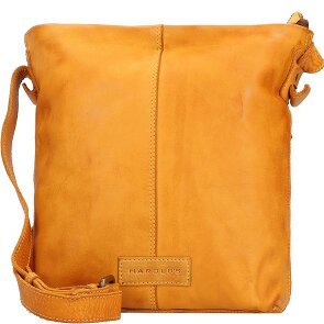 Harold's Submarine Umhängetasche Leder 23 cm