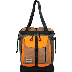Desigual Auraventure Explorer City Rucksack 30 cm