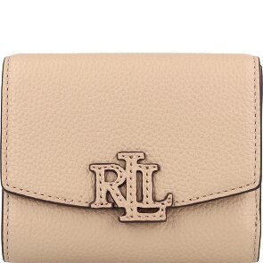 Lauren Ralph Lauren Cameryn Geldbörse Leder 12 cm