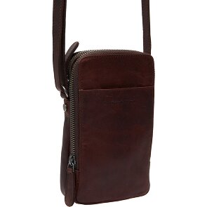 The Chesterfield Brand Alesund Handytasche Leder 11 cm