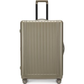 Epic Atlas 4 Rollen Trolley L 76 cm