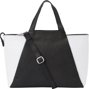 Voi Hirsch Shopper Tasche Leder 31.5 cm
