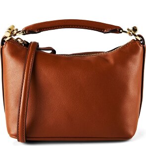 Lauren Ralph Lauren Blaike Mini Bag Schultertasche Leder 17 cm