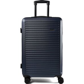 Nowi Faro 4 Rollen Trolley M 65 cm