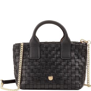 DuDu Ibiza Handtasche Leder 22 cm