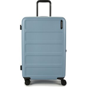 Samsonite Quadrix 4-Rollen Trolley 68 cm