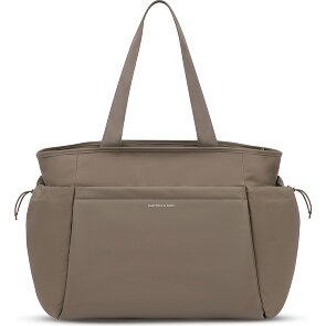 Kapten & Son Hellvi Pro Shopper Tasche 55 cm Laptopfach