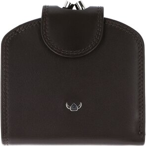Golden Head Polo Geldbörse RFID Leder 10 cm