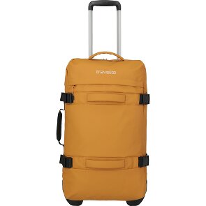 Travelite Bolonia 2 Rollen Reisetasche M 63 cm