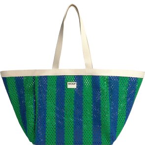 Wouf Terry Shopper Tasche 33 cm