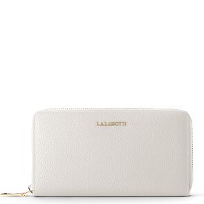 Lazarotti Bologna Leather Geldbörse Leder 19 cm