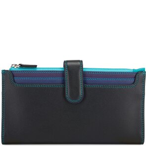 Mywalit Continental Geldbörse Leder 20 cm