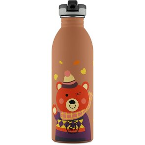 24Bottles Kids Urban Trinkflasche 500 ml