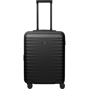 Titan Upgrade 4 Rollen Kabinentrolley S 55 cm