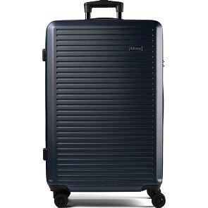 Nowi Faro 4 Rollen Trolley L 76 cm