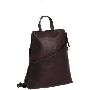 The Chesterfield Brand Claire City Rucksack Leder 29 cm