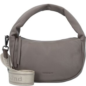 Harbour 2nd Just Pure Handtasche Leder 29 cm