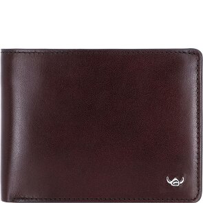 Golden Head Colorado RFID Protect Geldbörse Leder 12 cm
