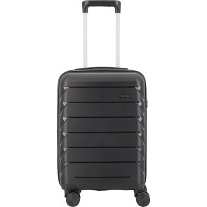 d&n Travel Line 4100 4 Rollen Kabinentrolley S 53 cm
